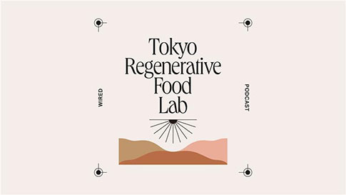 Tokyo Regenerative Food Lab
